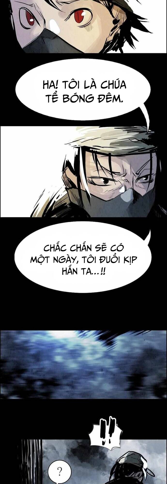 Song Nguyệt Chap 16 - Next Chap 17