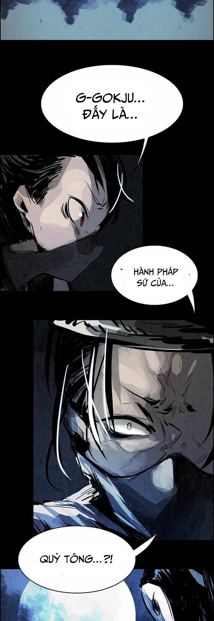 Song Nguyệt Chap 16 - Next Chap 17