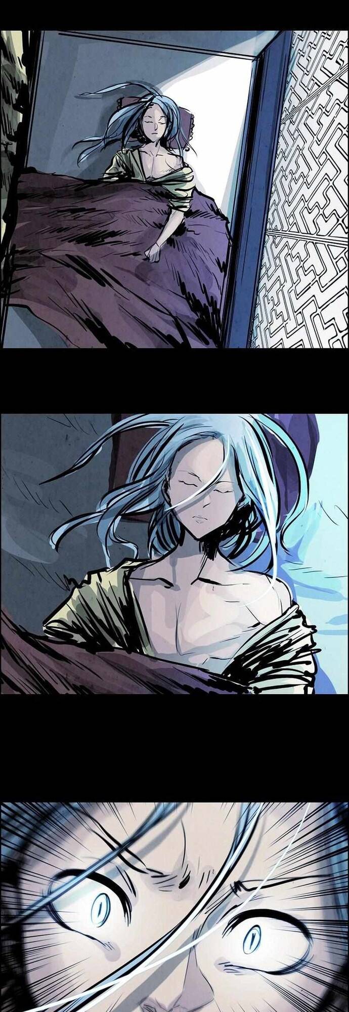 Song Nguyệt Chap 16 - Next Chap 17