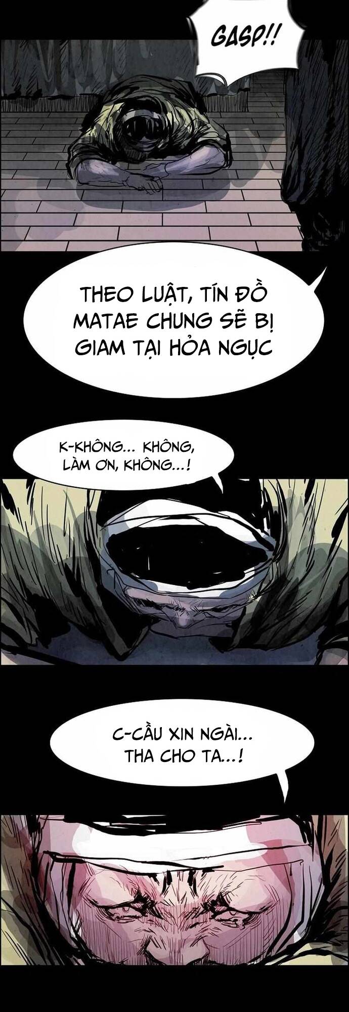 Song Nguyệt Chap 16 - Next Chap 17
