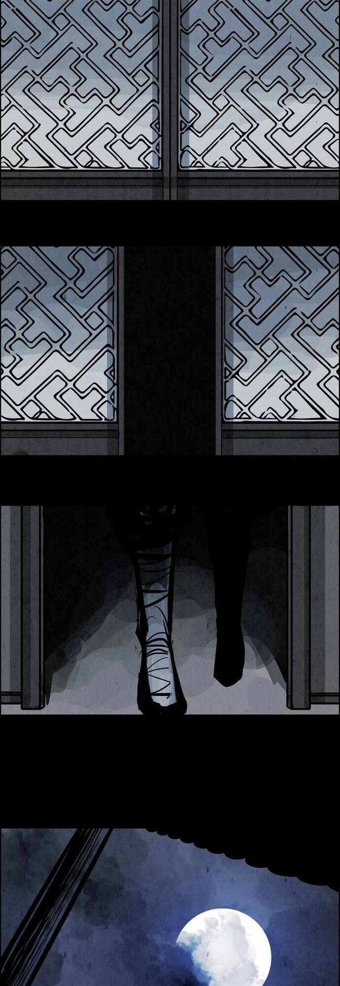 Song Nguyệt Chap 16 - Next Chap 17