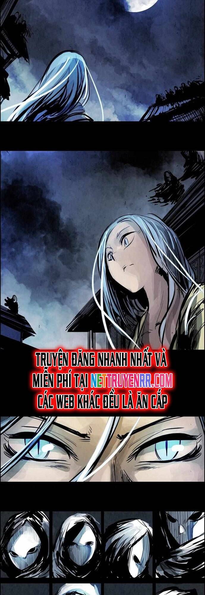 Song Nguyệt Chap 16 - Next Chap 17