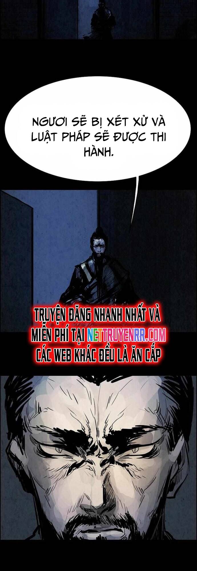 Song Nguyệt Chap 16 - Next Chap 17