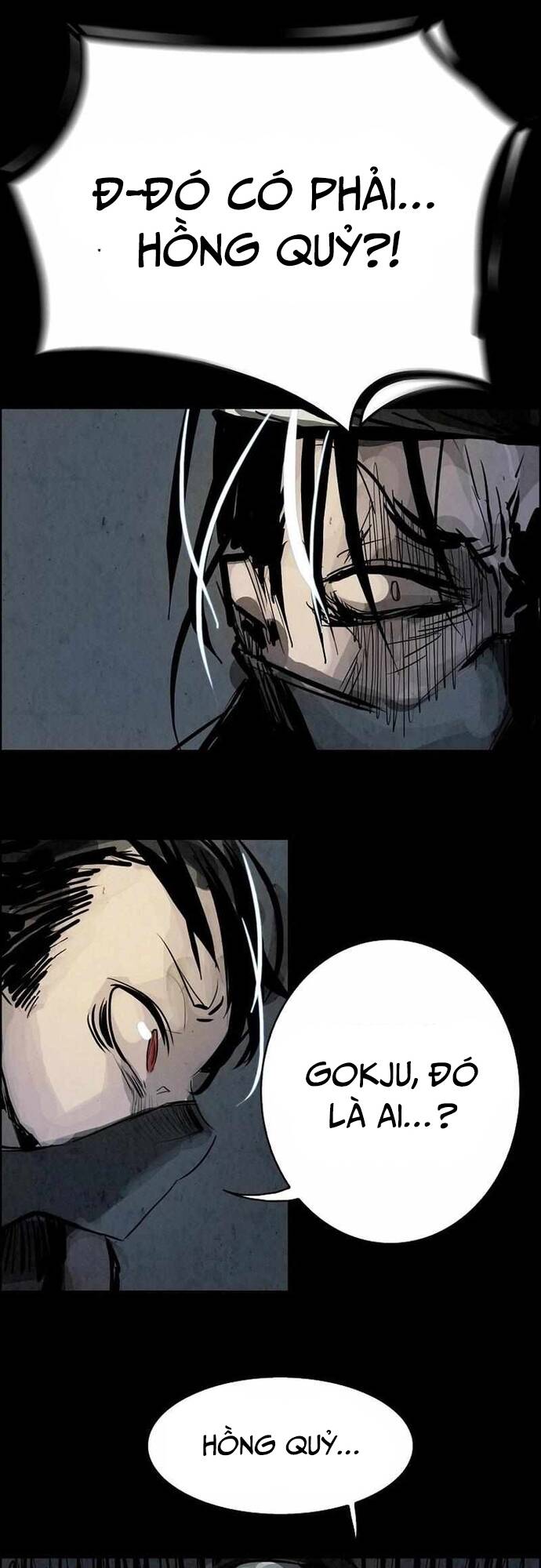 Song Nguyệt Chap 16 - Next Chap 17