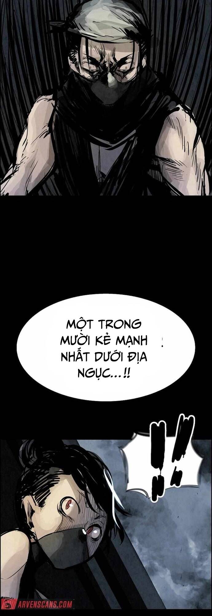 Song Nguyệt Chap 16 - Next Chap 17