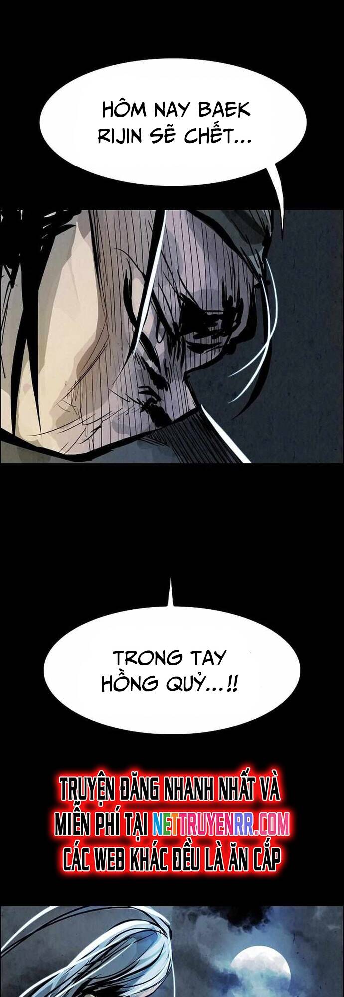 Song Nguyệt Chap 16 - Next Chap 17