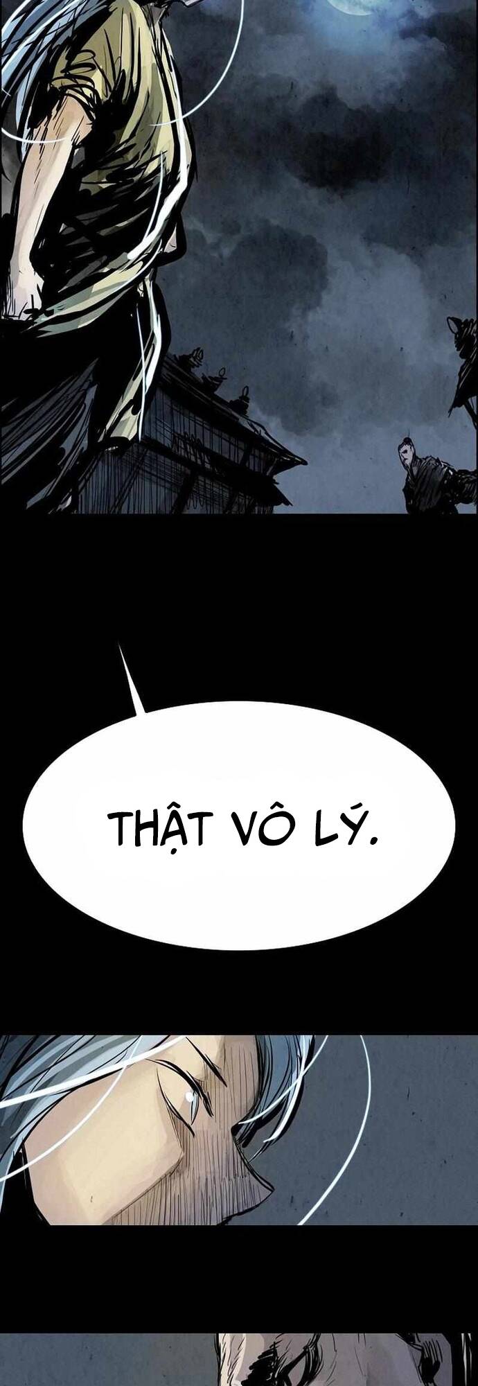 Song Nguyệt Chap 16 - Next Chap 17