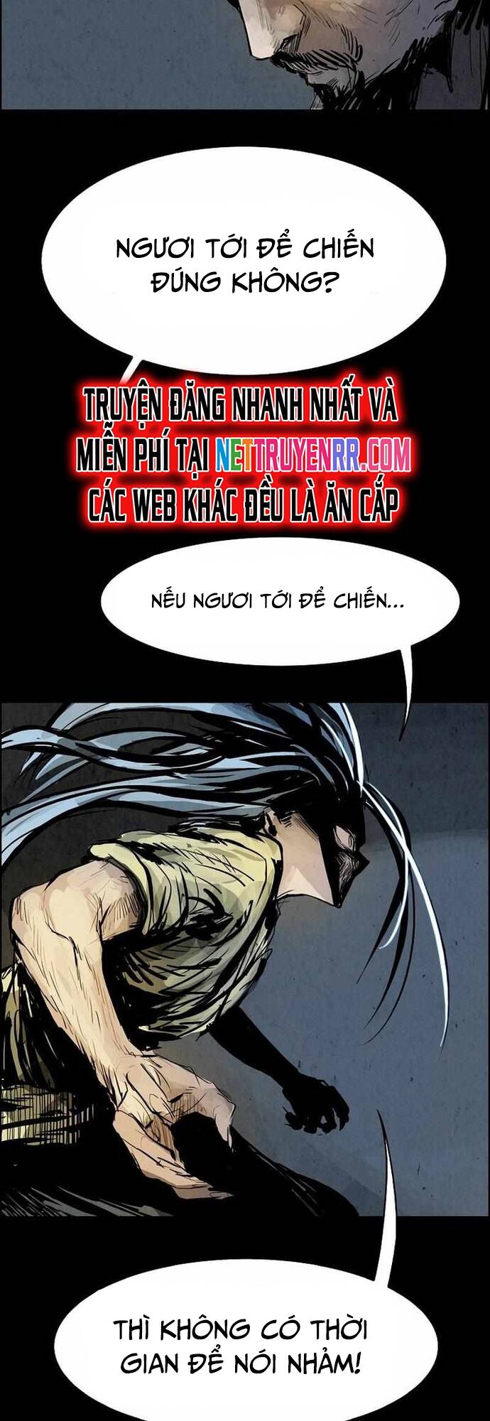 Song Nguyệt Chap 16 - Next Chap 17