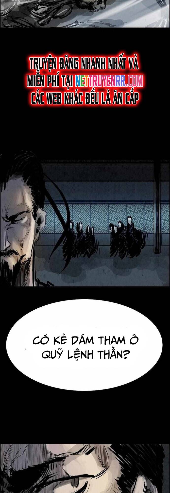 Song Nguyệt Chap 16 - Next Chap 17