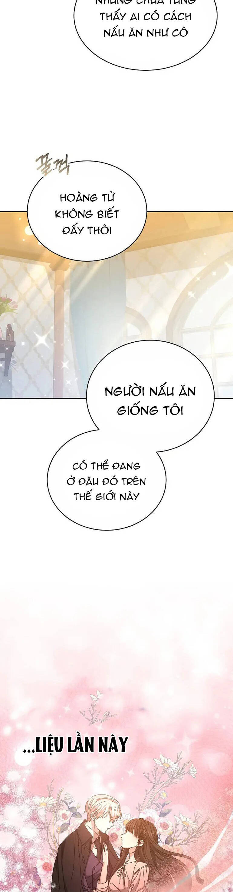 Sống Như Hầu Nữ Bị Giam Cầm Chap 122 - Next Chap 123