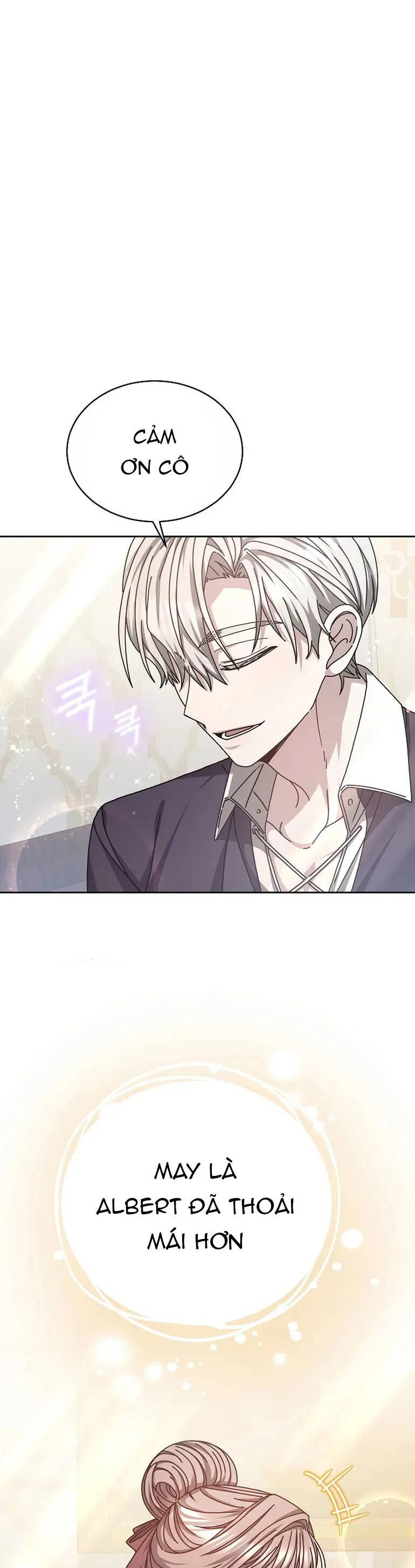 Sống Như Hầu Nữ Bị Giam Cầm Chap 122 - Next Chap 123