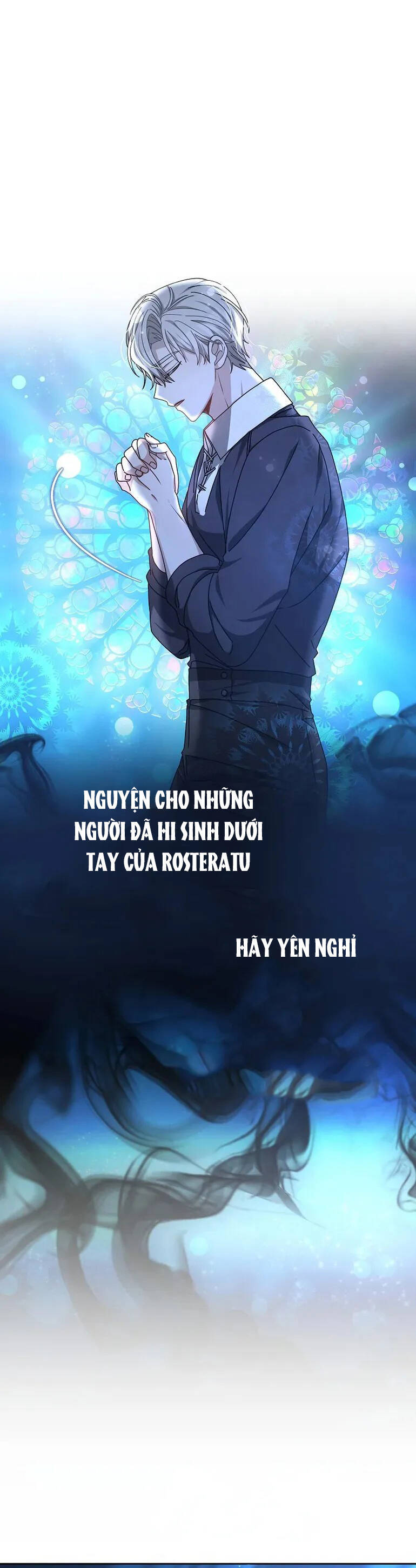 Sống Như Hầu Nữ Bị Giam Cầm Chap 122 - Next Chap 123