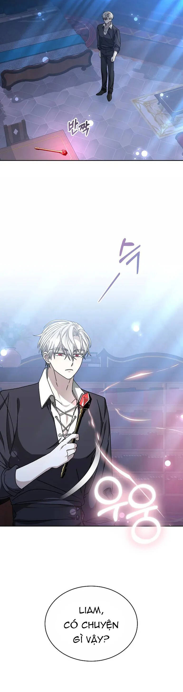 Sống Như Hầu Nữ Bị Giam Cầm Chap 122 - Next Chap 123