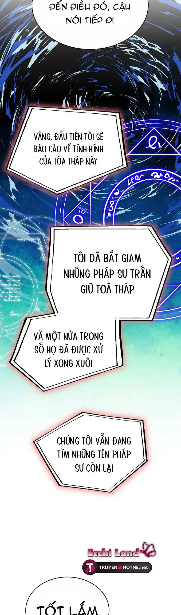 Sống Như Hầu Nữ Bị Giam Cầm Chap 122 - Next Chap 123