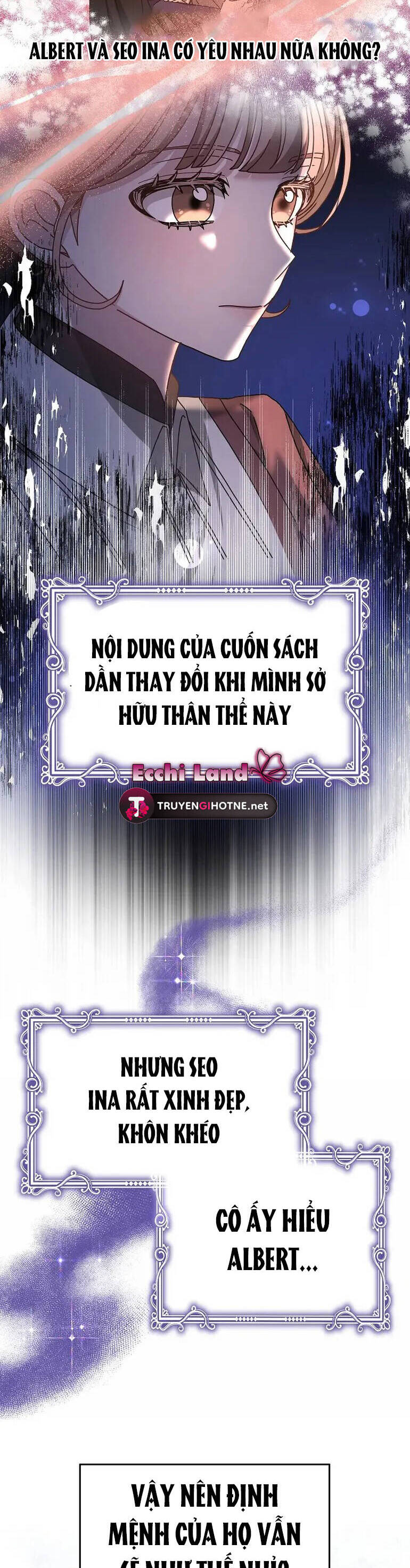 Sống Như Hầu Nữ Bị Giam Cầm Chap 122 - Next Chap 123