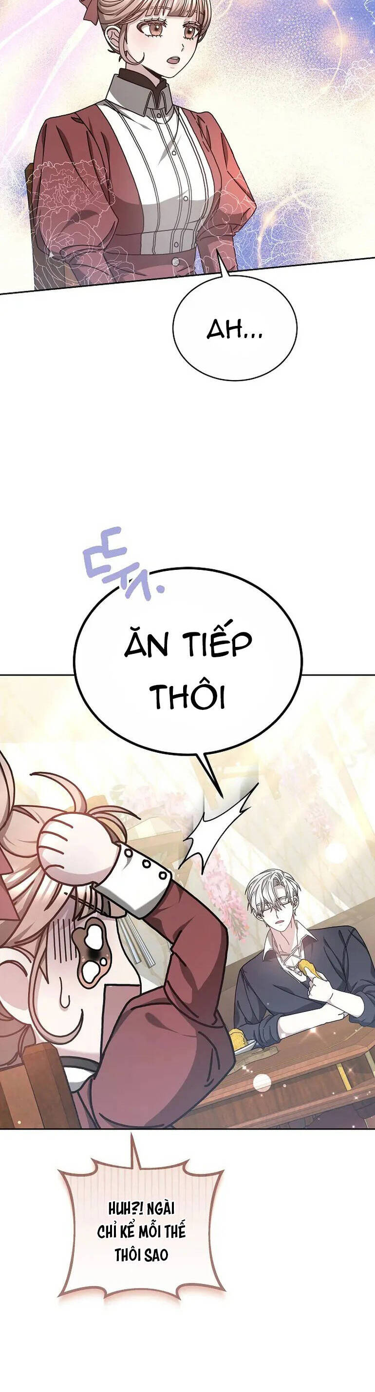 Sống Như Hầu Nữ Bị Giam Cầm Chap 122 - Next Chap 123
