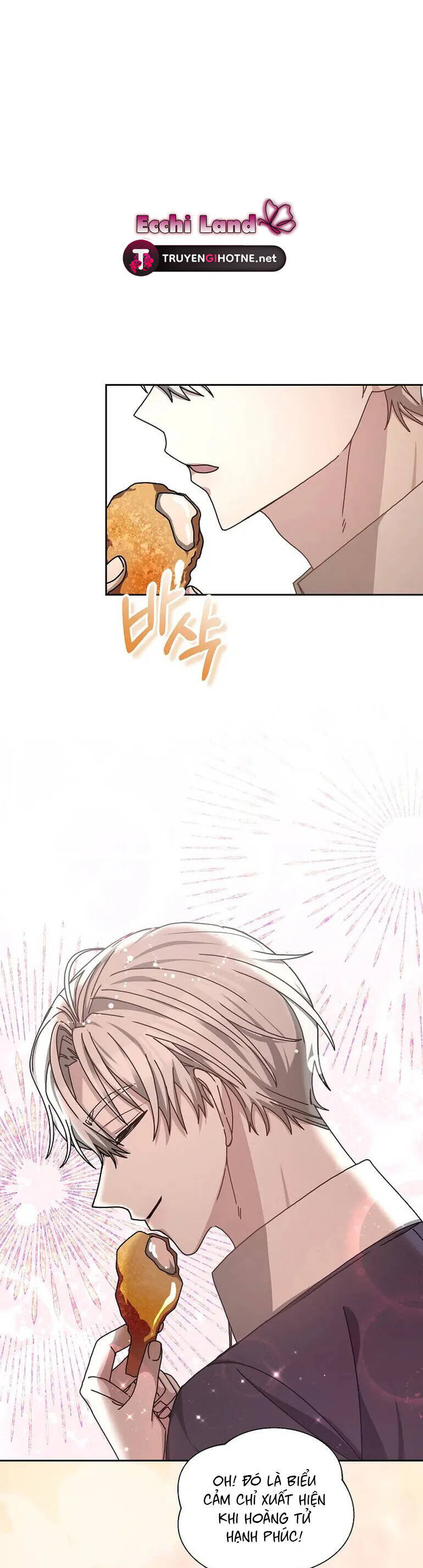 Sống Như Hầu Nữ Bị Giam Cầm Chap 122 - Next Chap 123