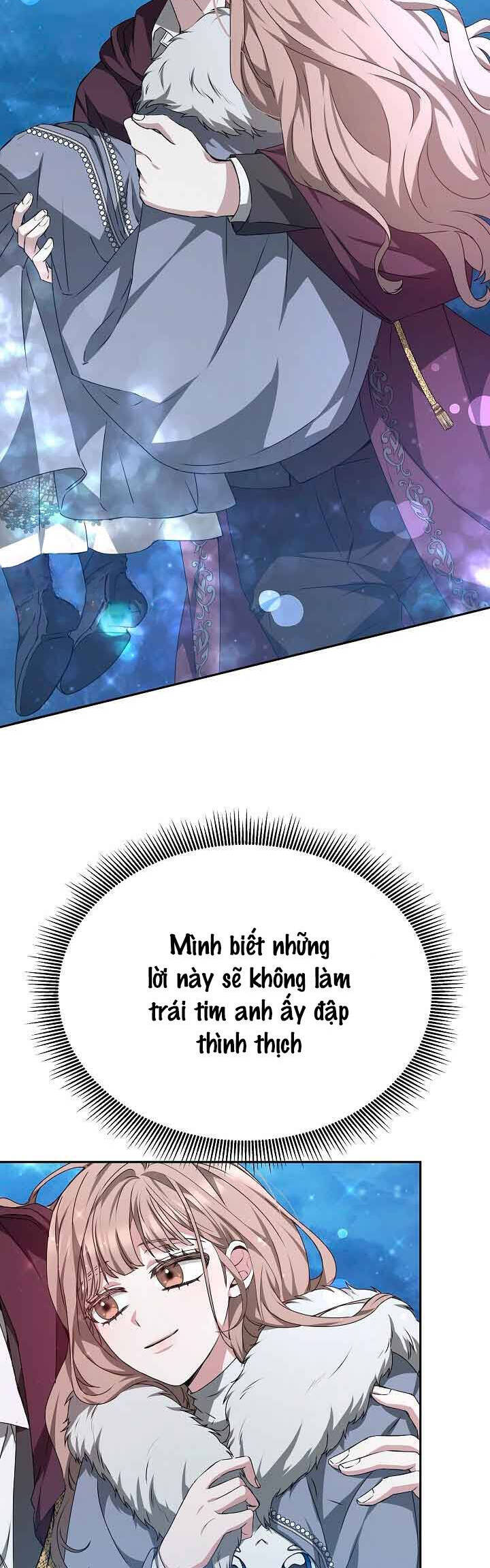 Sống Như Hầu Nữ Bị Giam Cầm Chap 241 - Next Chap 242
