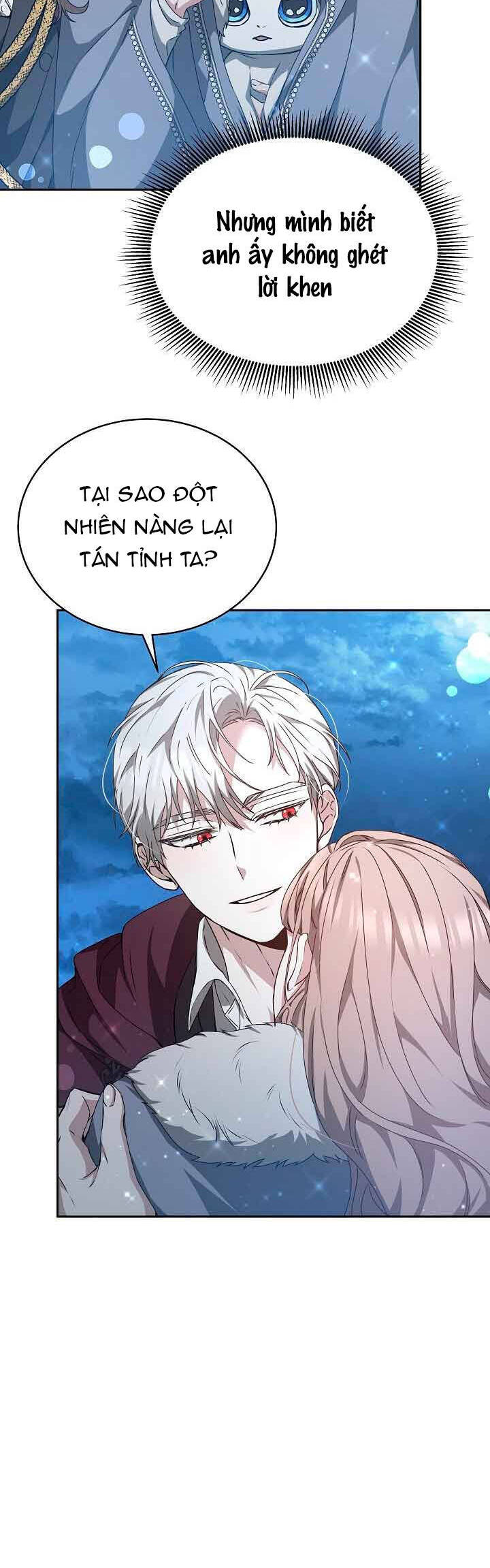 Sống Như Hầu Nữ Bị Giam Cầm Chap 241 - Next Chap 242