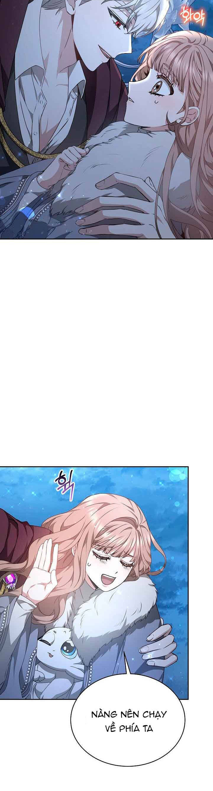 Sống Như Hầu Nữ Bị Giam Cầm Chap 241 - Next Chap 242