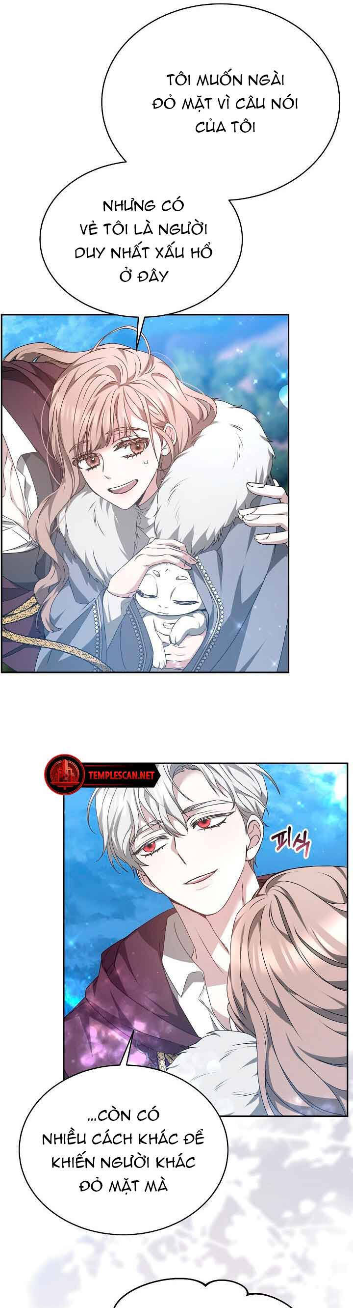 Sống Như Hầu Nữ Bị Giam Cầm Chap 241 - Next Chap 242