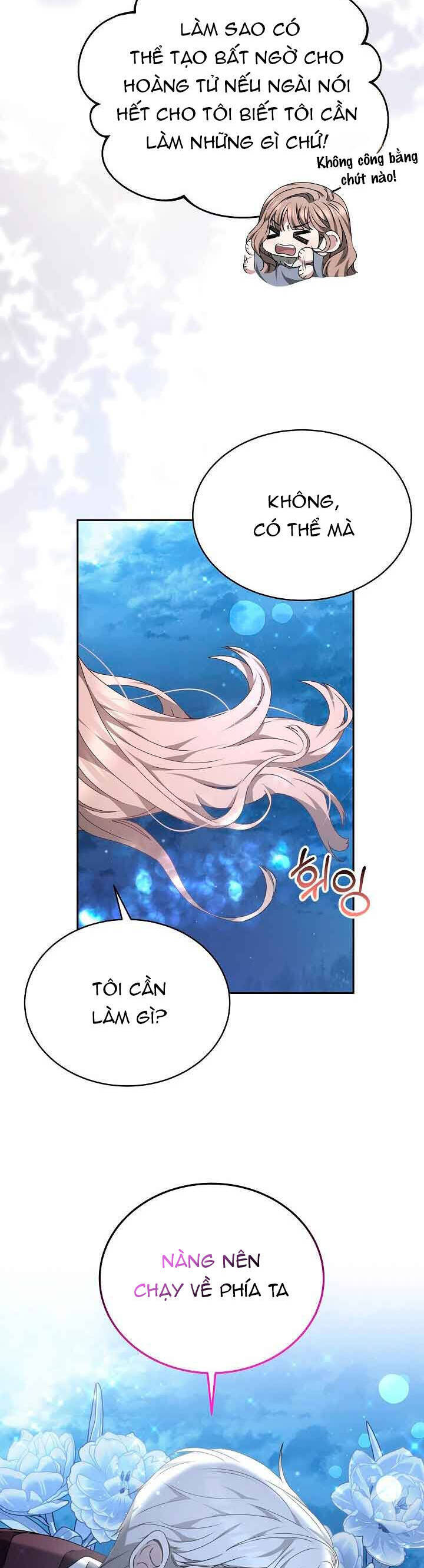 Sống Như Hầu Nữ Bị Giam Cầm Chap 241 - Next Chap 242