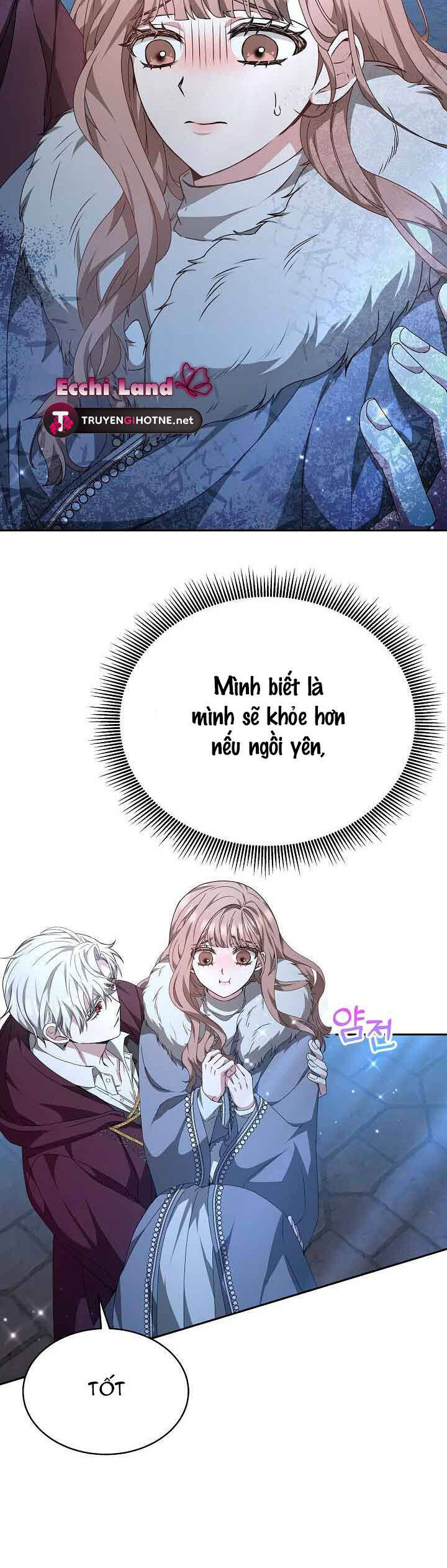 Sống Như Hầu Nữ Bị Giam Cầm Chap 241 - Next Chap 242