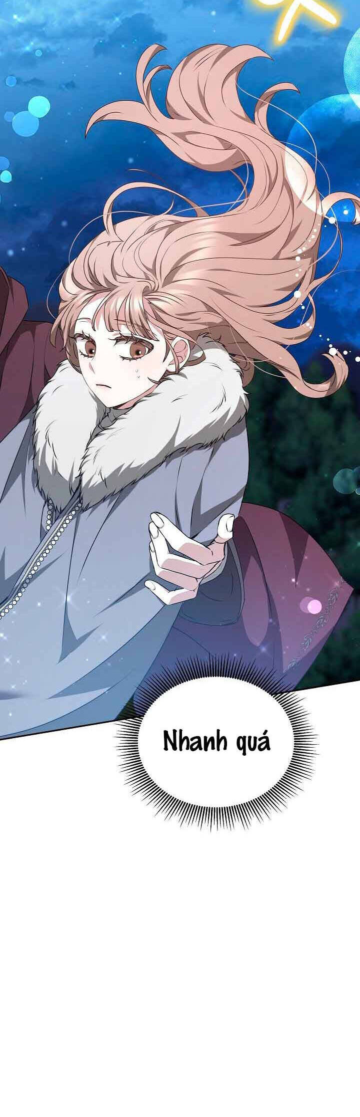 Sống Như Hầu Nữ Bị Giam Cầm Chap 241 - Next Chap 242