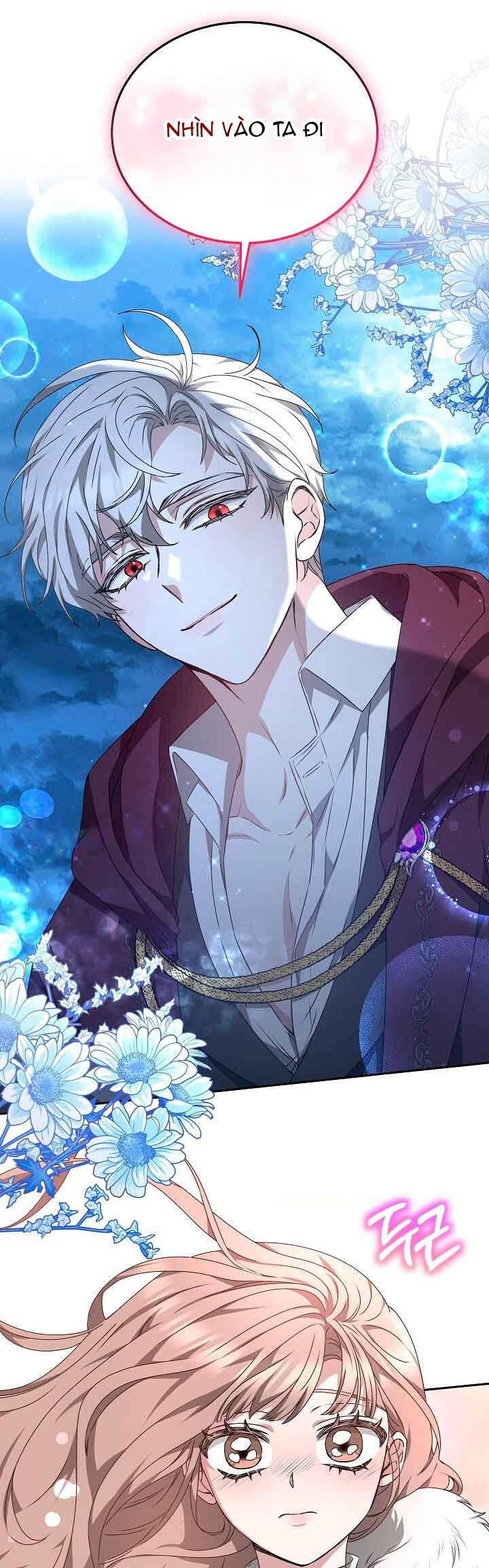 Sống Như Hầu Nữ Bị Giam Cầm Chap 241 - Next Chap 242