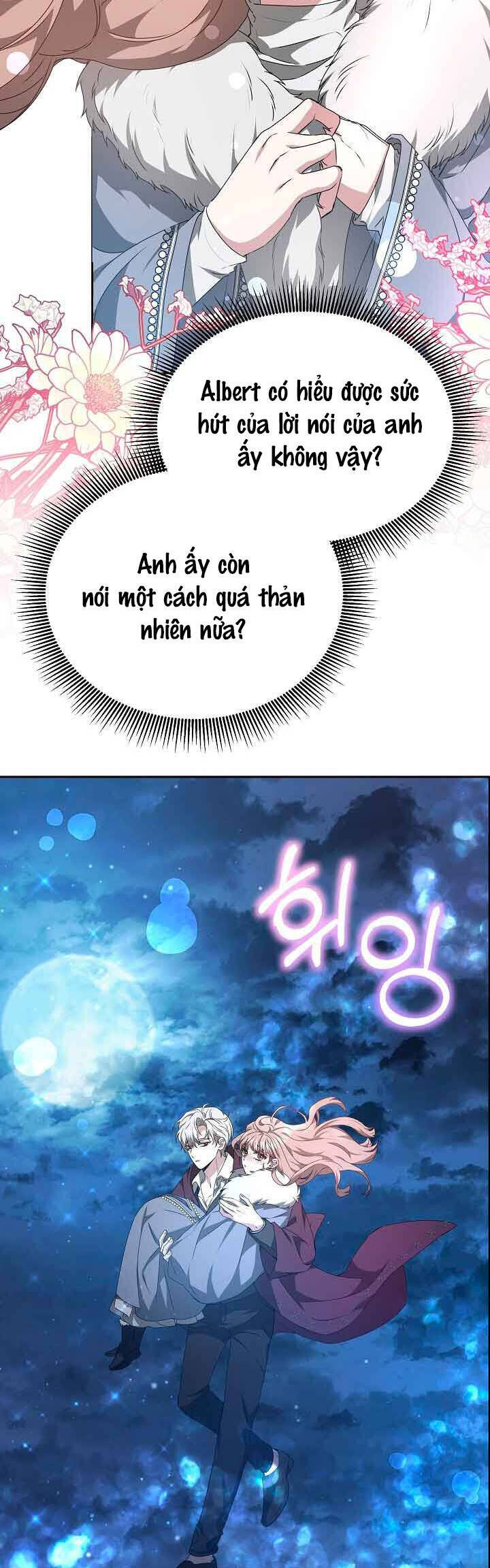 Sống Như Hầu Nữ Bị Giam Cầm Chap 241 - Next Chap 242