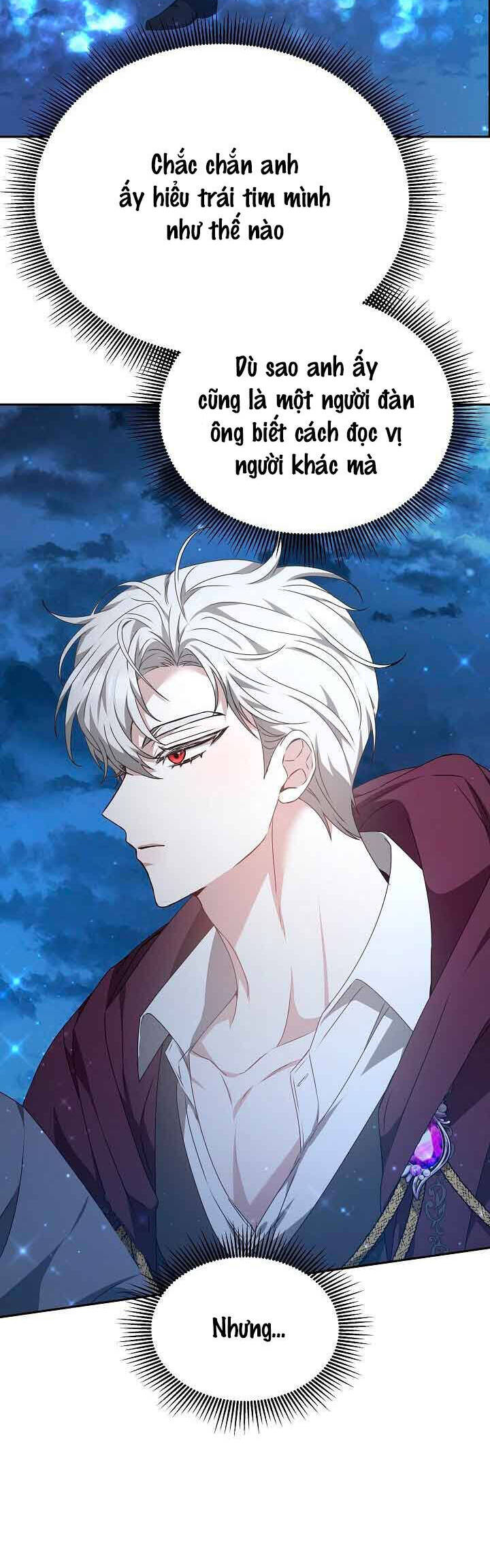 Sống Như Hầu Nữ Bị Giam Cầm Chap 241 - Next Chap 242