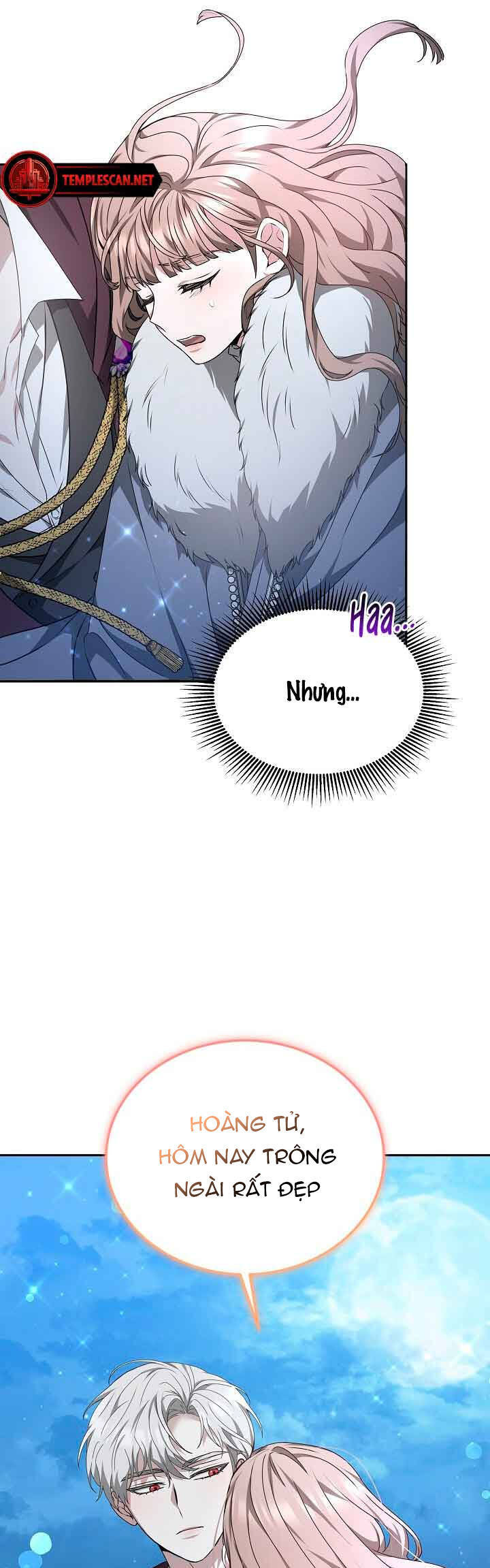 Sống Như Hầu Nữ Bị Giam Cầm Chap 241 - Next Chap 242