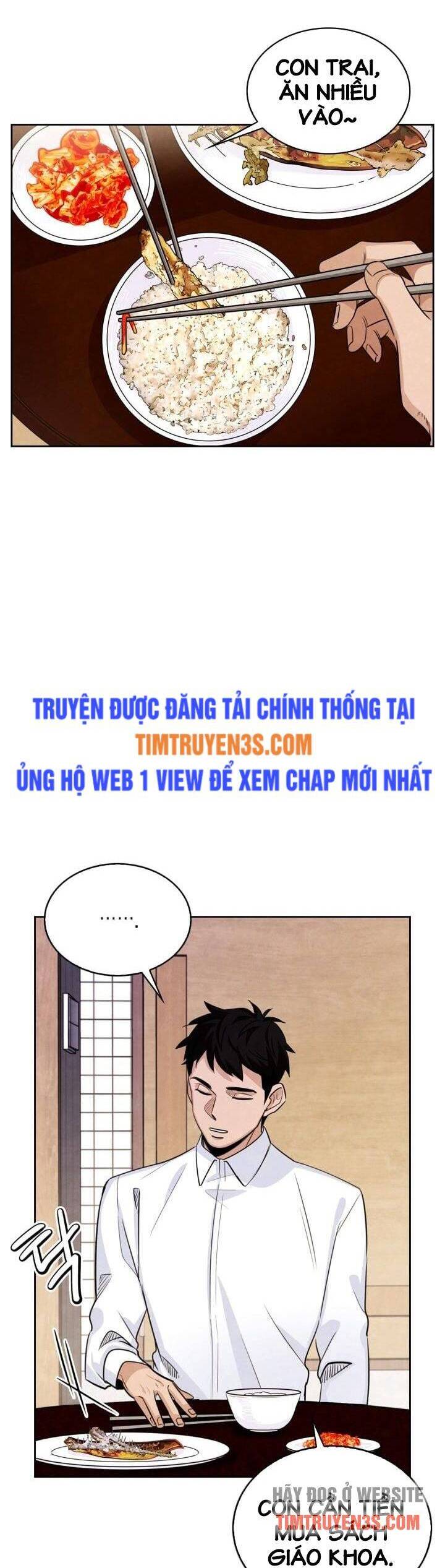 Sống Như Một Diễn Viên Chap 1 - Next Chap 2