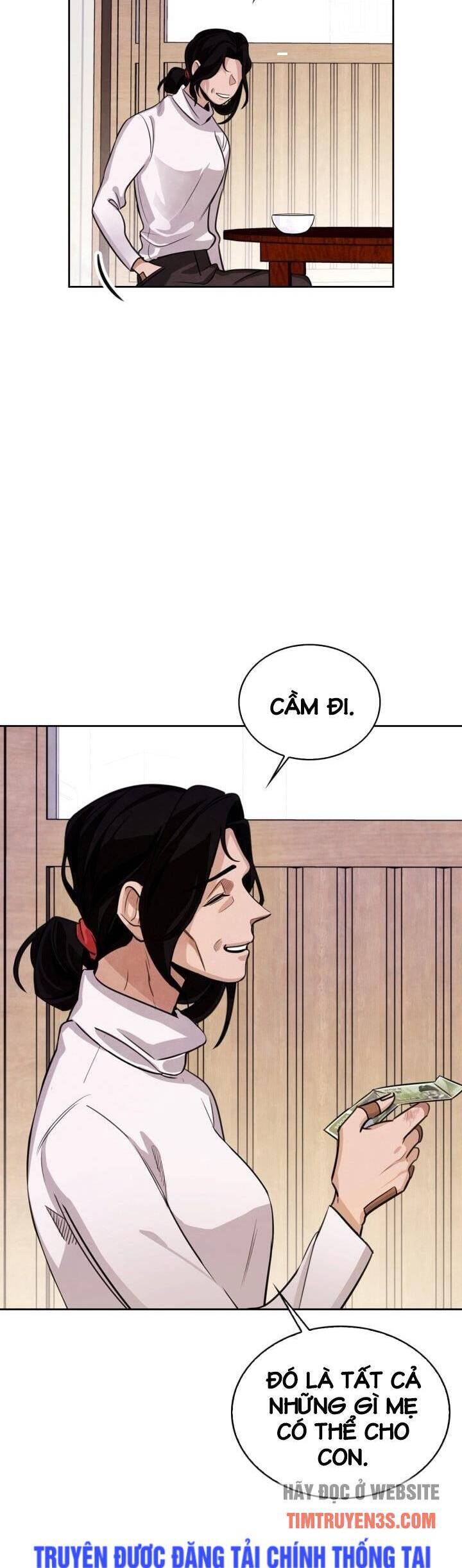 Sống Như Một Diễn Viên Chap 1 - Next Chap 2