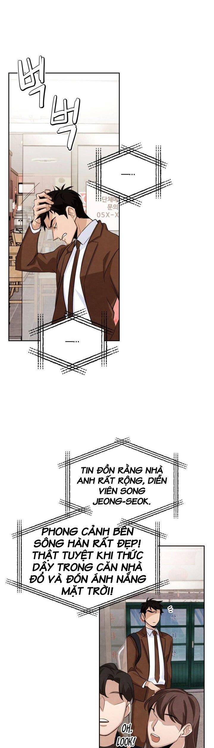 Sống Như Một Diễn Viên Chap 1 - Next Chap 2