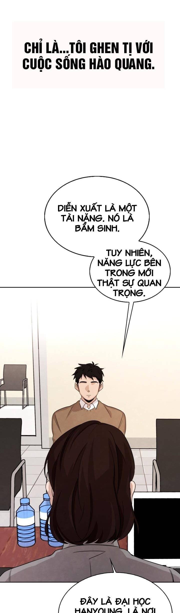 Sống Như Một Diễn Viên Chap 1 - Next Chap 2