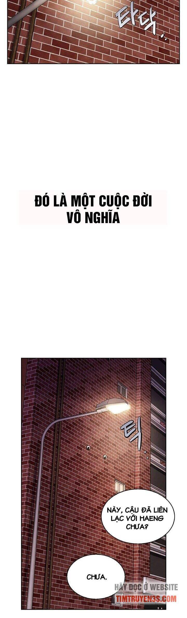 Sống Như Một Diễn Viên Chap 1 - Next Chap 2