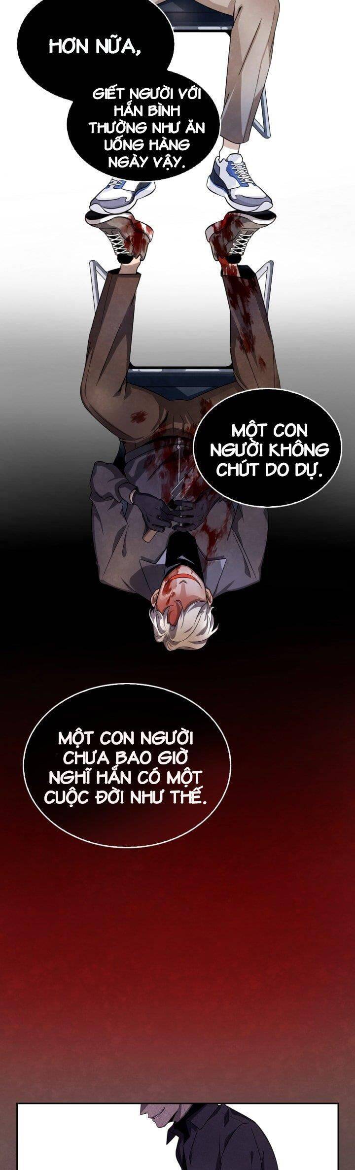 Sống Như Một Diễn Viên Chap 1 - Next Chap 2