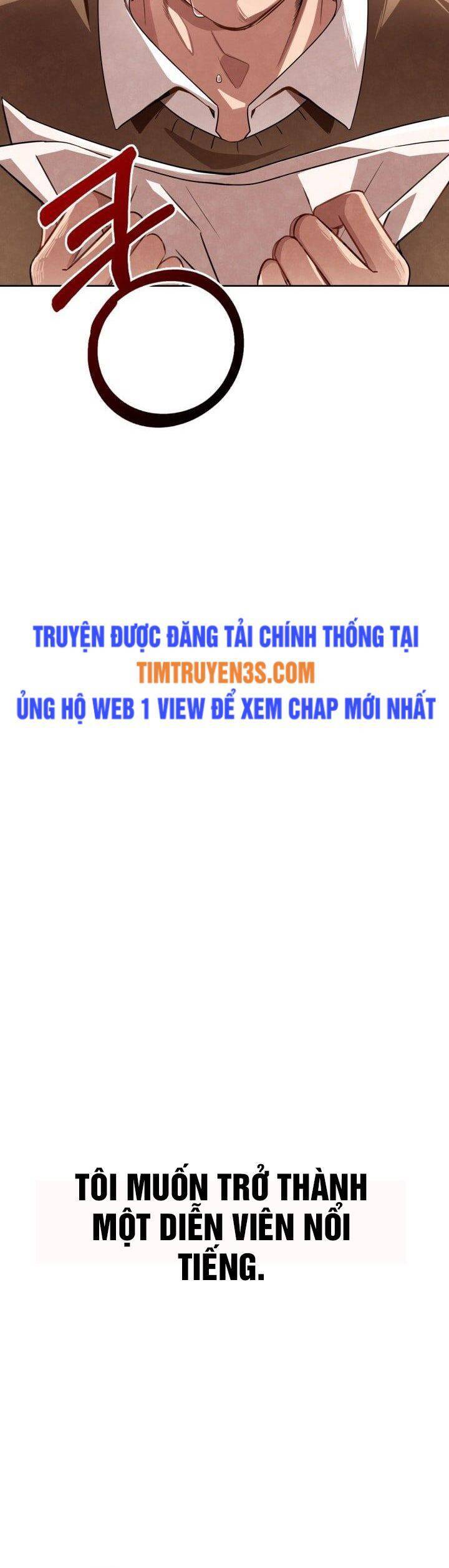 Sống Như Một Diễn Viên Chap 1 - Next Chap 2