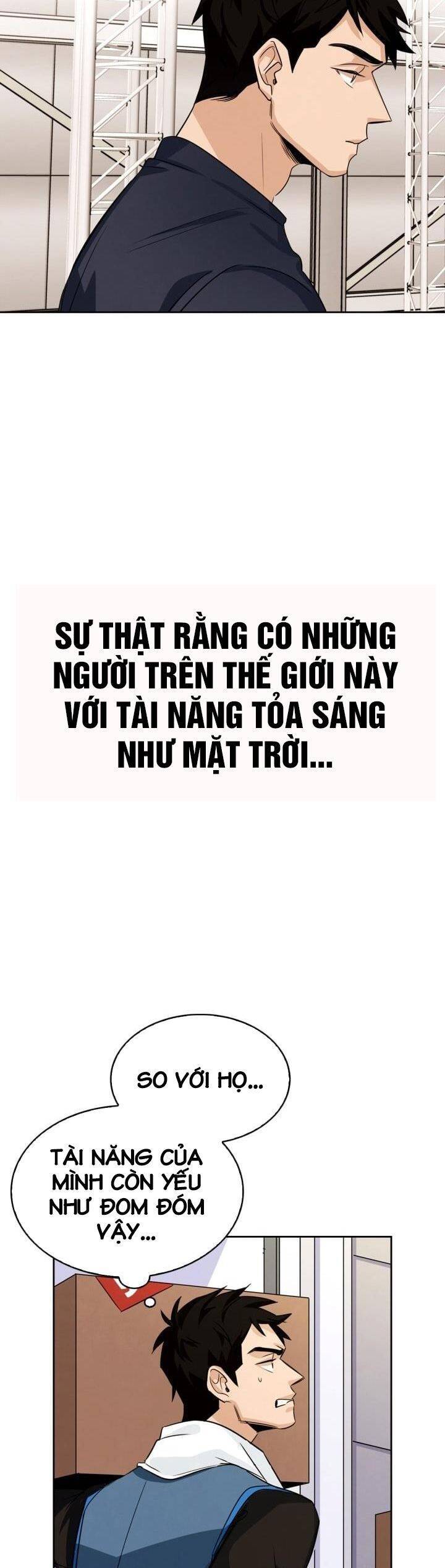 Sống Như Một Diễn Viên Chap 1 - Next Chap 2
