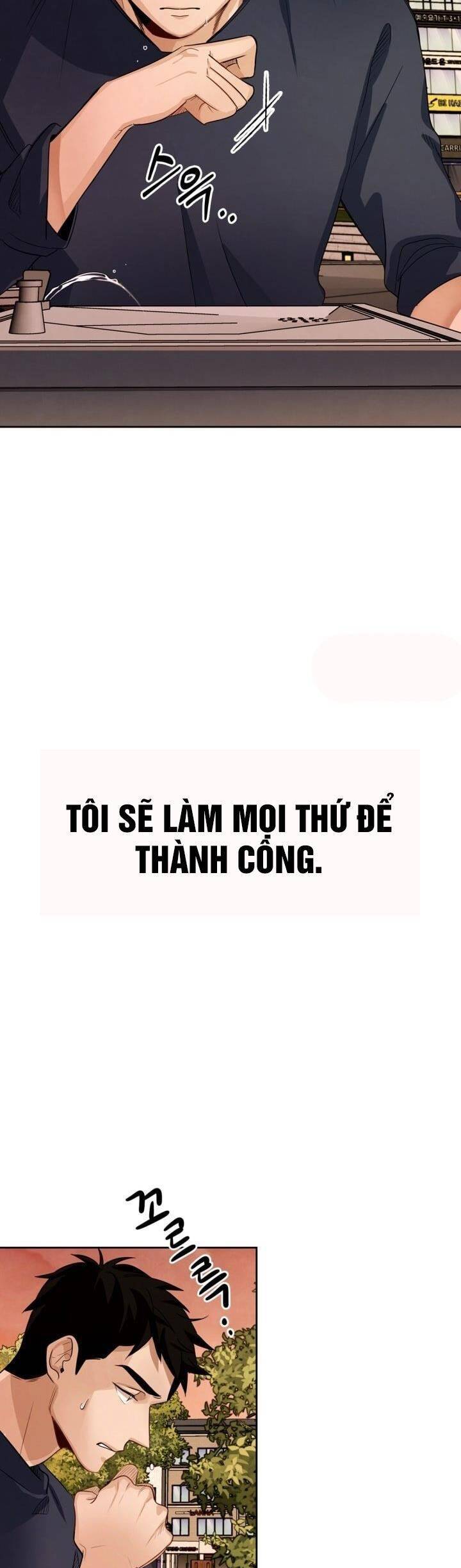 Sống Như Một Diễn Viên Chap 1 - Next Chap 2