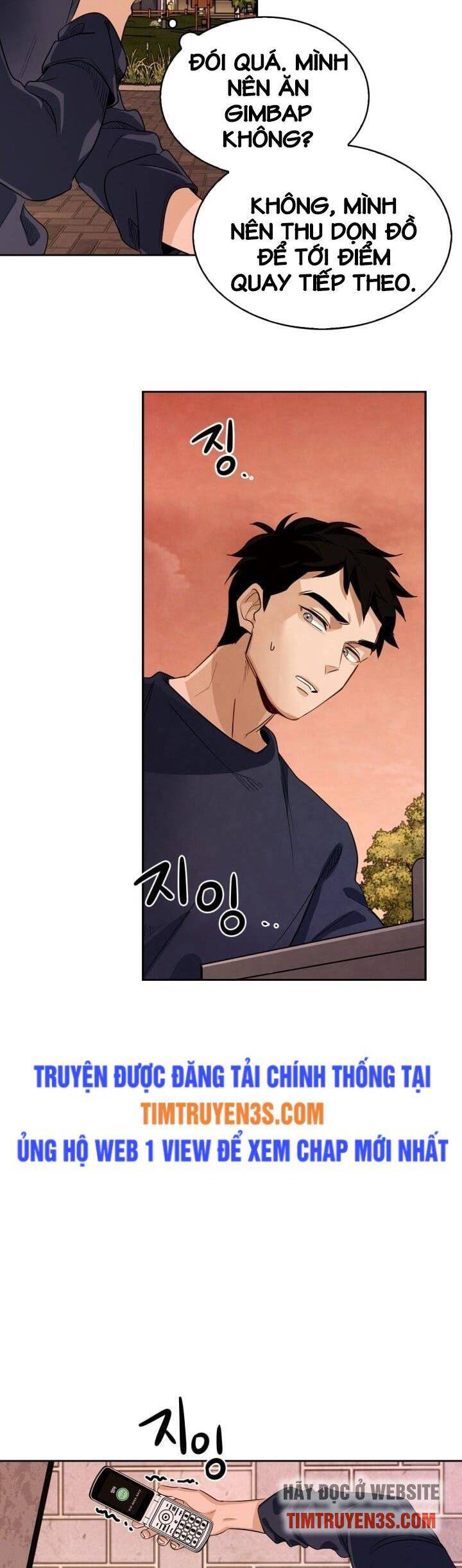 Sống Như Một Diễn Viên Chap 1 - Next Chap 2
