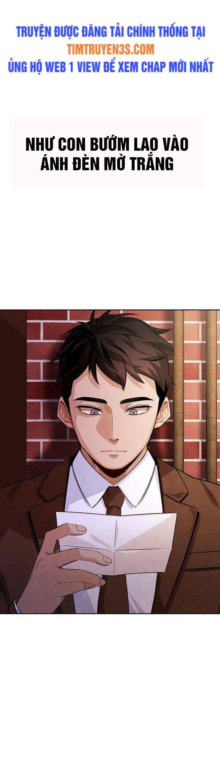 Sống Như Một Diễn Viên Chap 1 - Next Chap 2