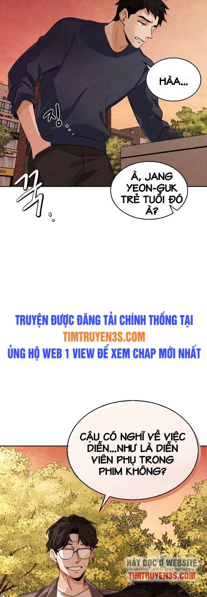 Sống Như Một Diễn Viên Chap 1 - Next Chap 2