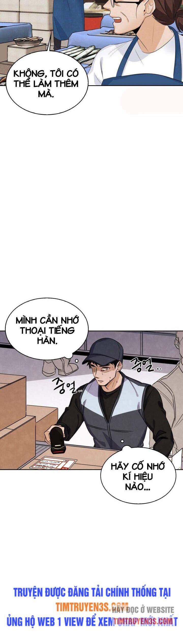 Sống Như Một Diễn Viên Chap 1 - Next Chap 2