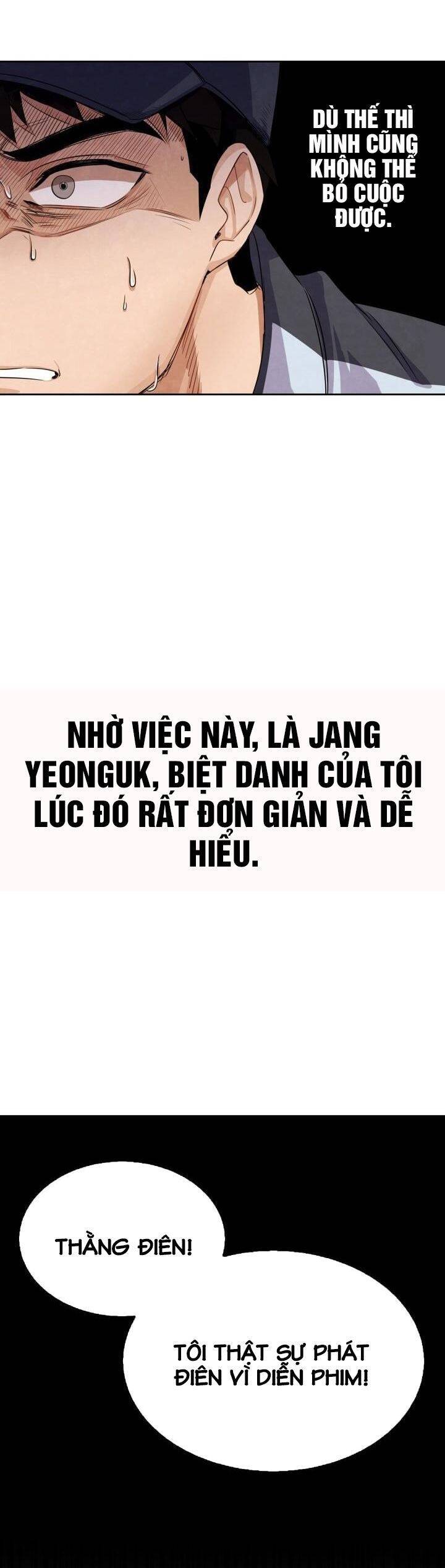 Sống Như Một Diễn Viên Chap 1 - Next Chap 2