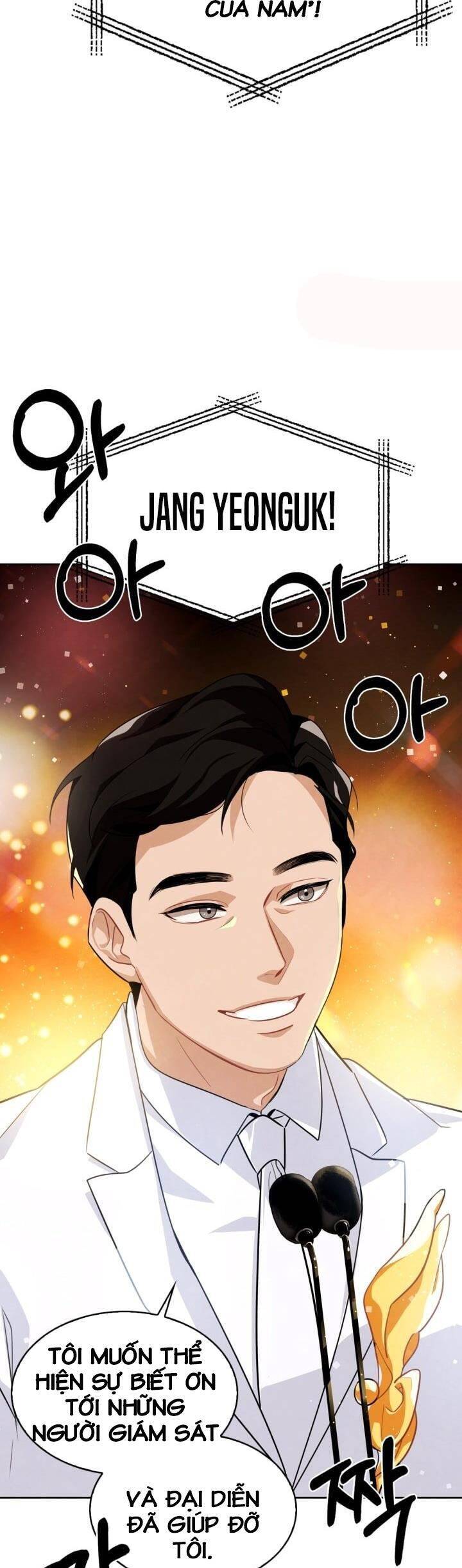 Sống Như Một Diễn Viên Chap 1 - Next Chap 2
