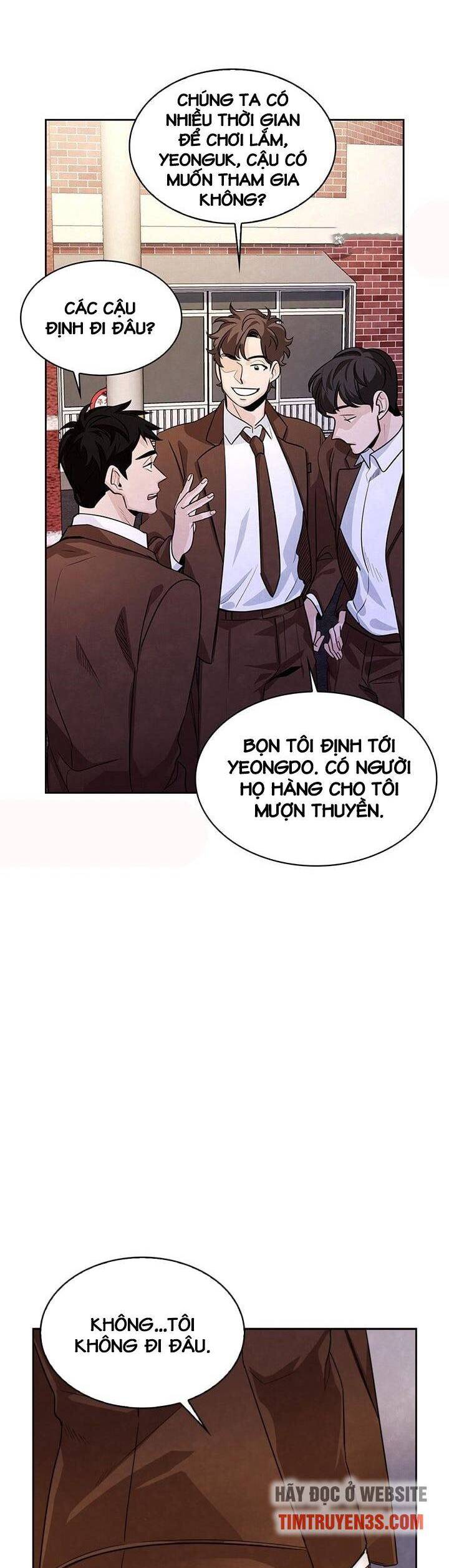 Sống Như Một Diễn Viên Chap 1 - Next Chap 2