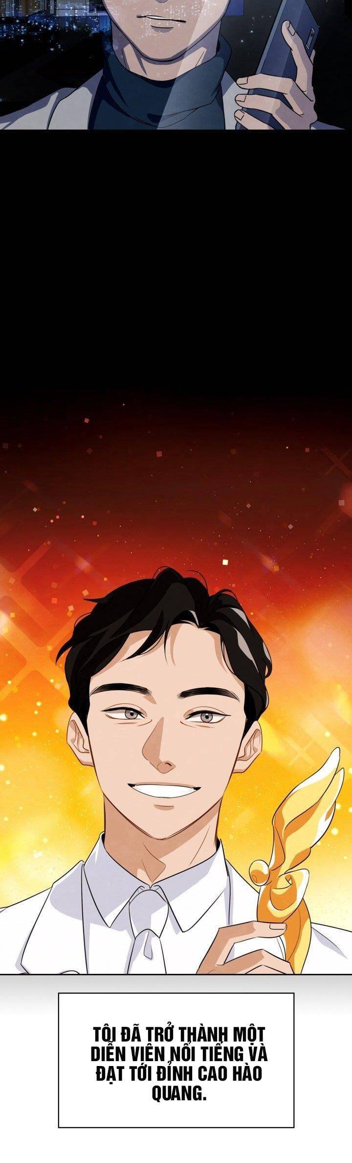Sống Như Một Diễn Viên Chap 1 - Next Chap 2