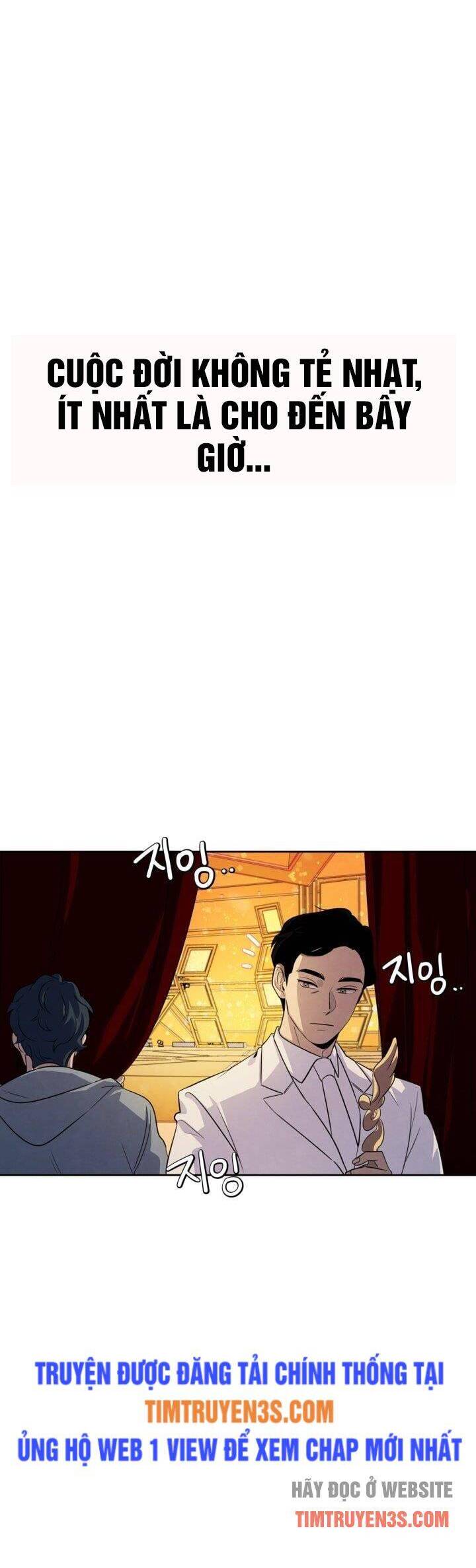 Sống Như Một Diễn Viên Chap 1 - Next Chap 2